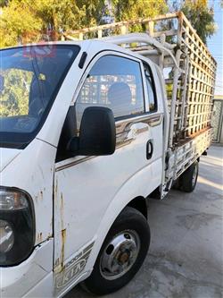 Kia Bongo